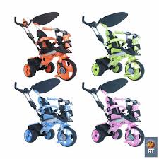 סיטי טרייק ריקליינר CITY TRIKE RECLINER מוצר גאוני מהנמכרים ביותר בעולם כעת במחיר מעולה רק 399 ש"ח ואפשרות משלוחים לכל הארץ