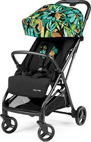  טיולון מפואר מבית פר פרגו משלוחים לכל הארץ- Jaguars Peg perego - פג פרגו 